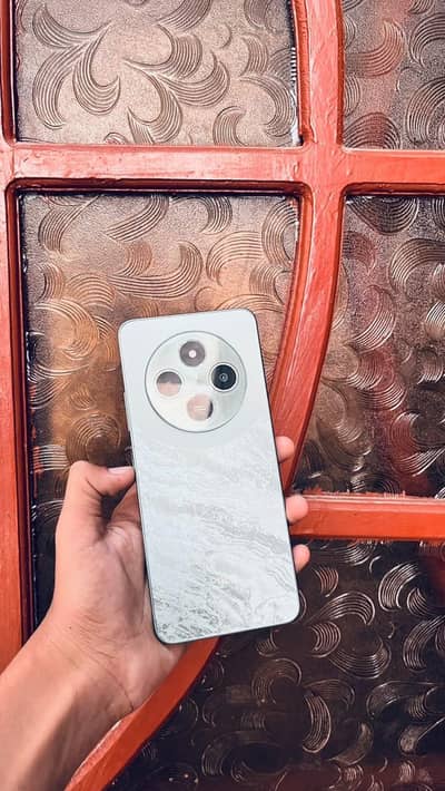 Realme 1
