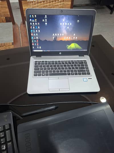 Hp Elitebook 840 G3