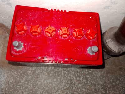 Battery for sale