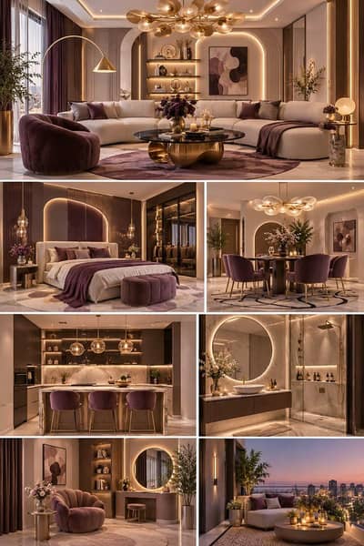 home interior renovation bedroom design office design