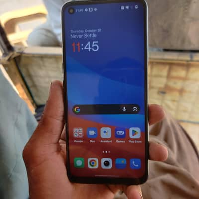 One Plus Nord N200