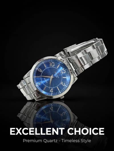 mens watch new