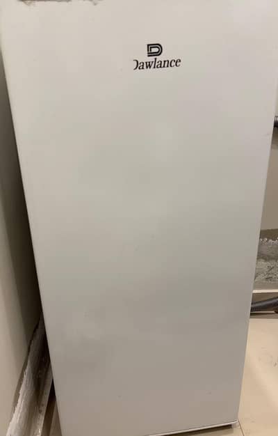One door