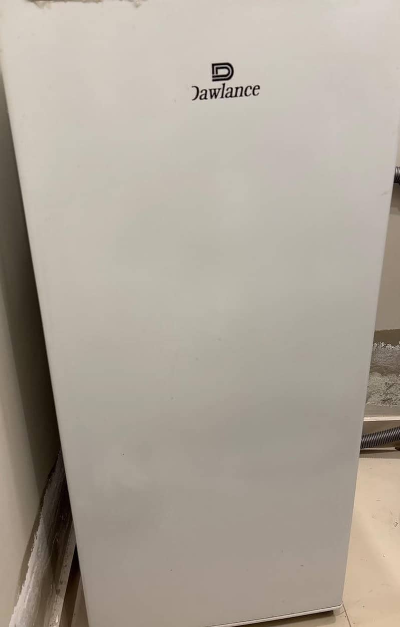 One door 0
