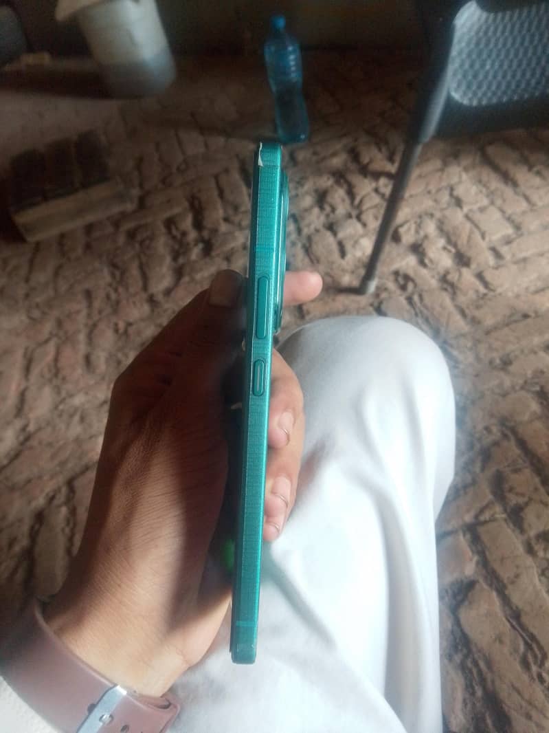 Infinix Note 50 1