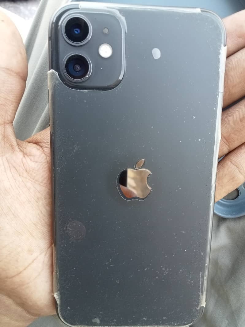 Apple iPhone 11 0