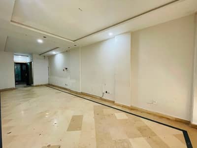 418 Sqft Office Available For Rent Located In I-8 Markaz Main Double Road