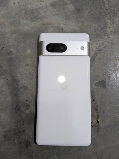 Google Pixel 7