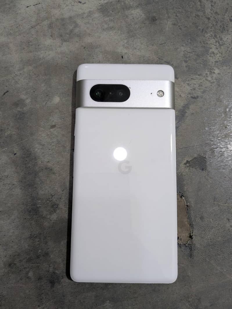 Google Pixel 7 0