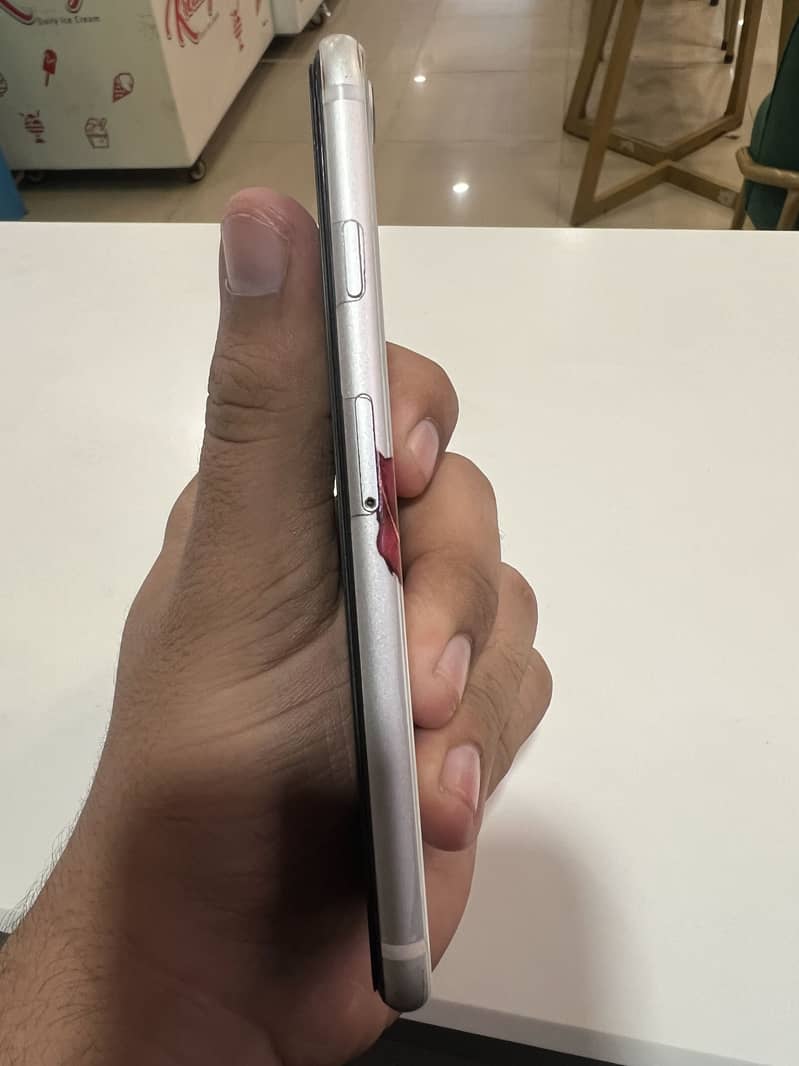 Apple iPhone SE 1