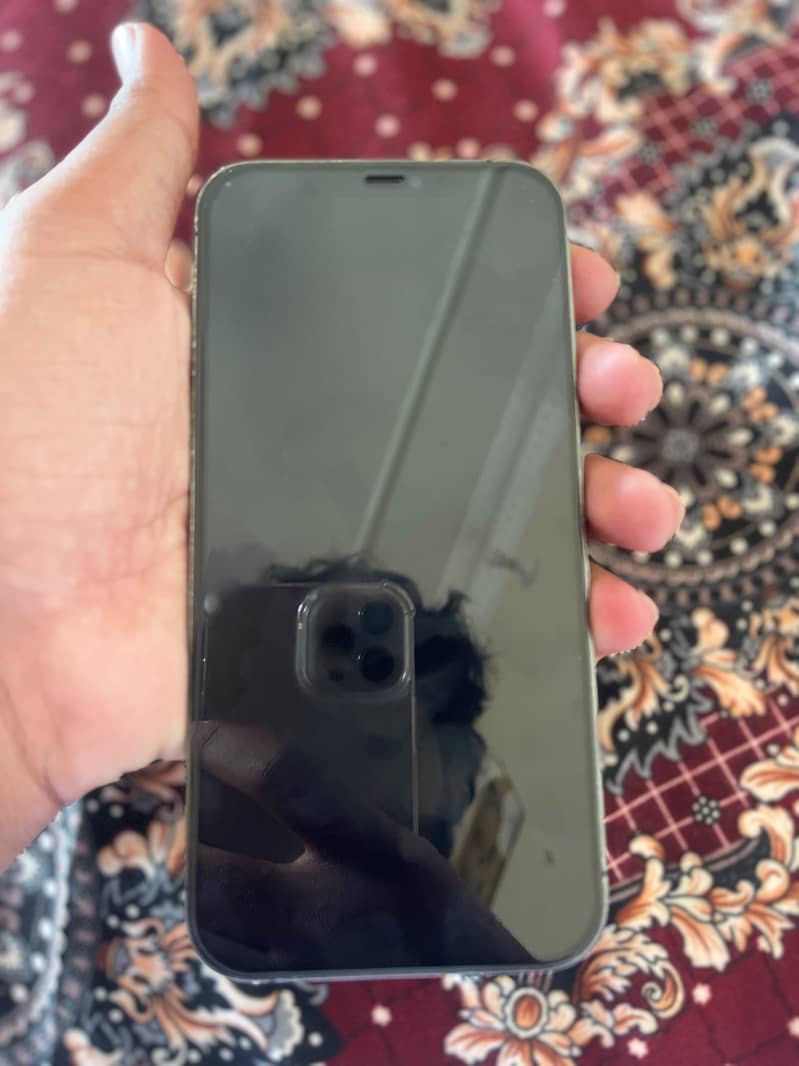Apple iPhone 12 Pro Max 6