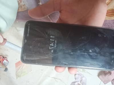 Realme Narzo 50i