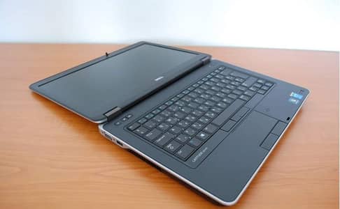 Dell latitude e6440 i7 4th gen