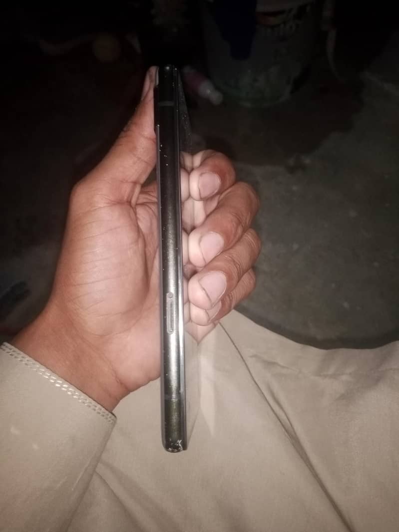 Google Pixel 6a 3