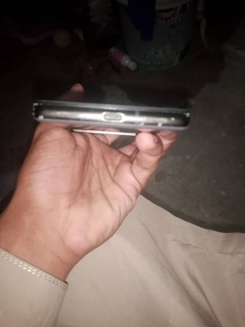 Google Pixel 6a 4