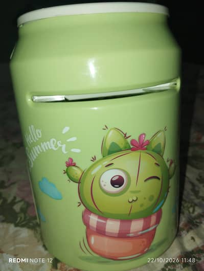 Kids Money Bank