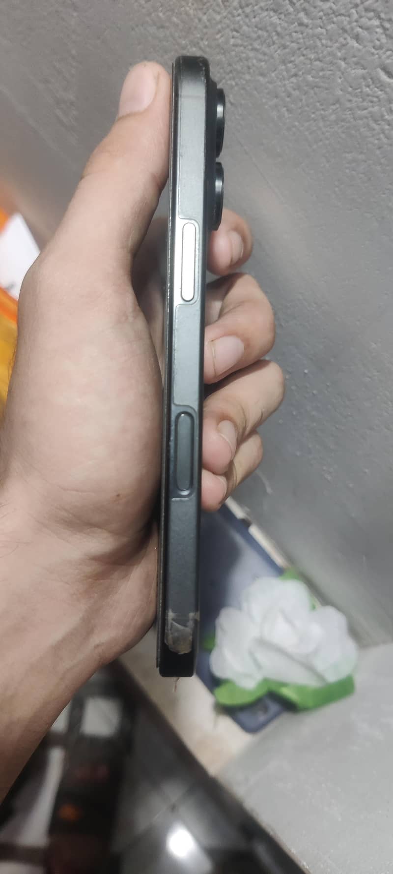 Apple iPhone 16 Pro 5