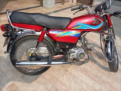 Bike for sale -Excellent condition |Well Maintained | Reasonable price