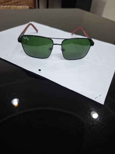 Rayban glasses