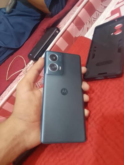 Motorola Edge 50 Fusion