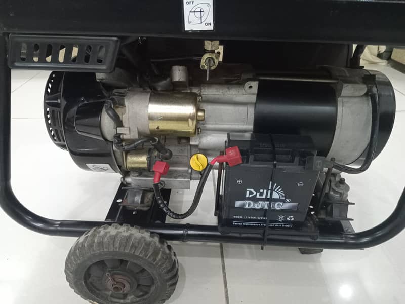 Midas Generator 3