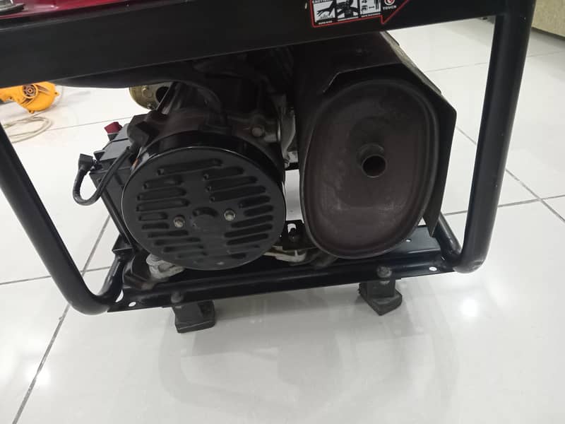Midas Generator 4