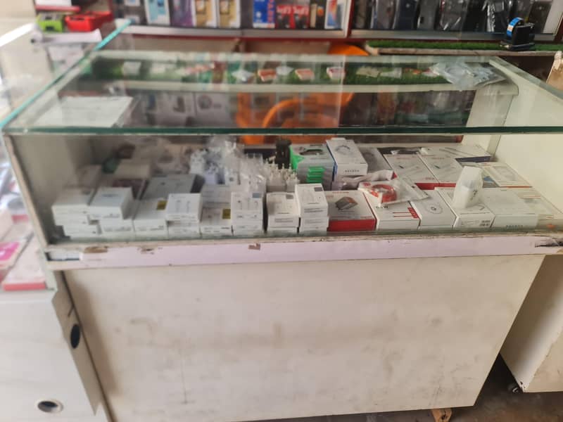 shop counter 2