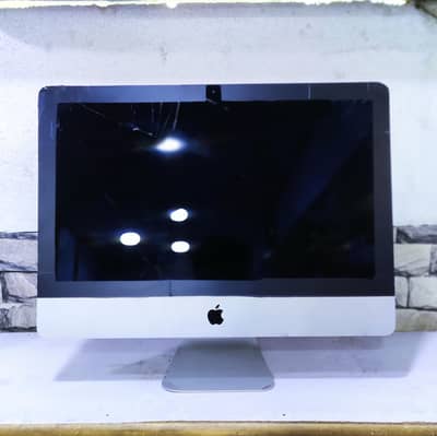 I Mac 2017 lastest