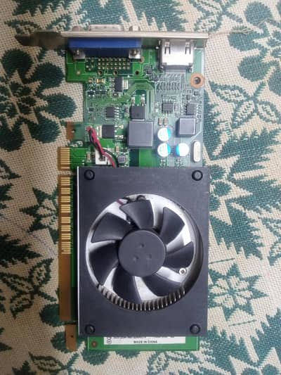 2 GB GT 730 Graphic Card