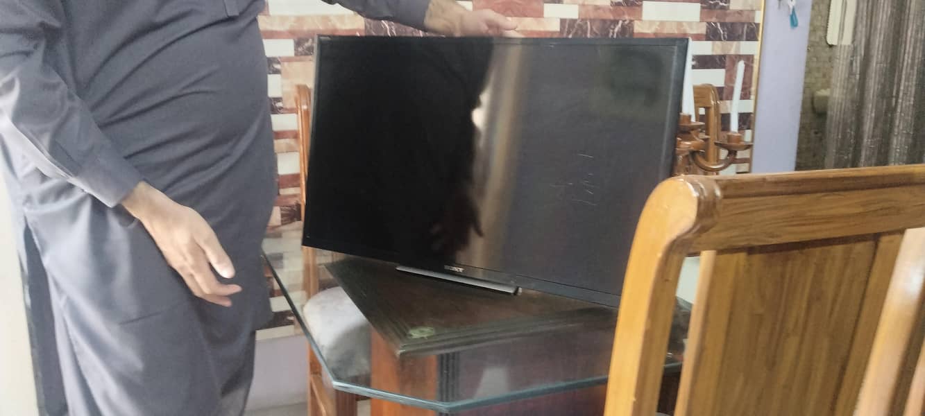 Sony#TV#32" 1