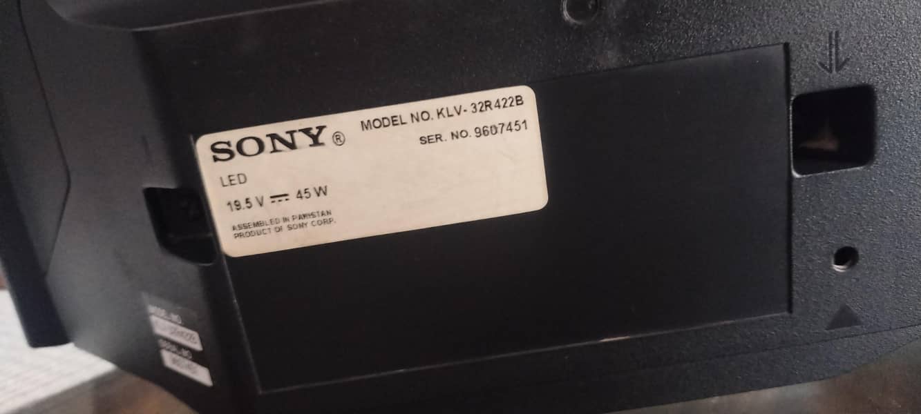 Sony#TV#32" 4
