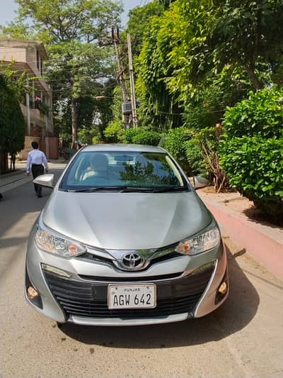 Toyota Corolla GLI 2017