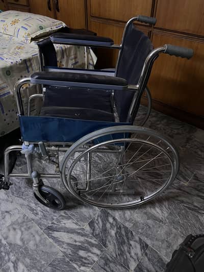 Wheel Chair