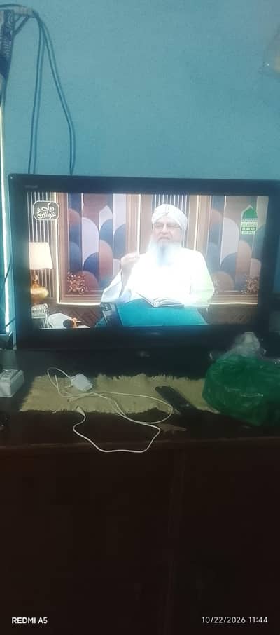 TCL 32" Led Tv