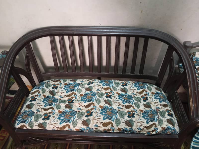 Sofa fit Condition 0