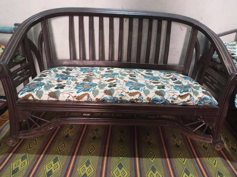 Sofa fit Condition 1