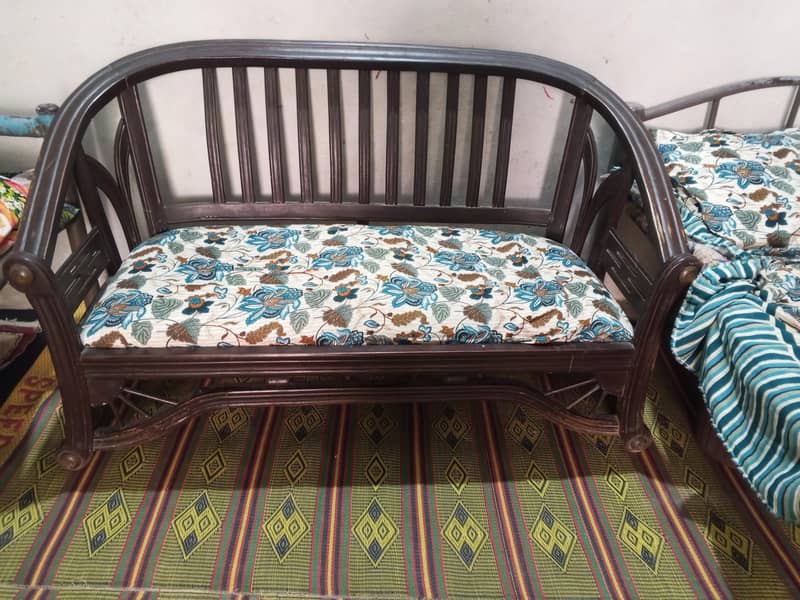 Sofa fit Condition 2