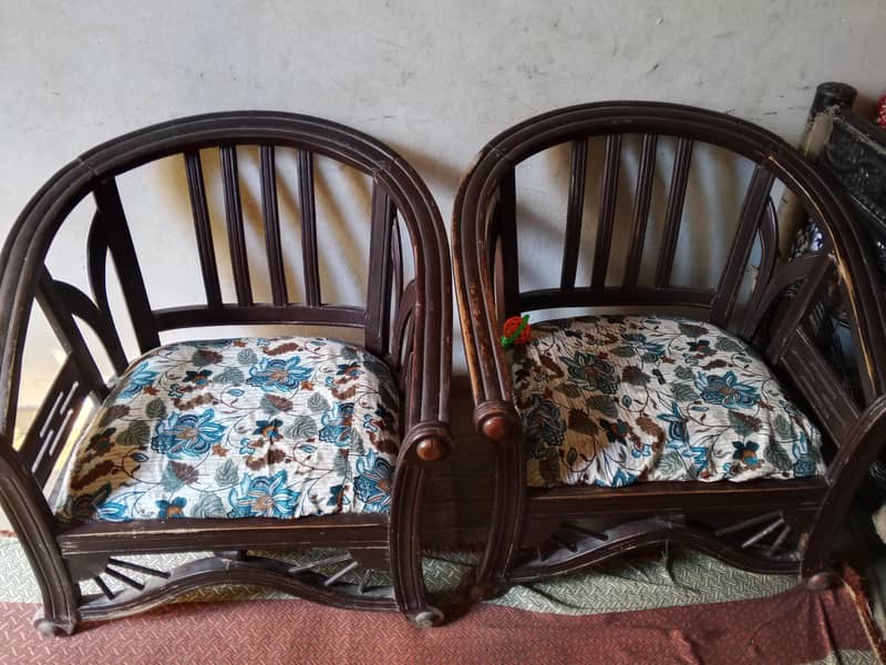 Sofa fit Condition 3