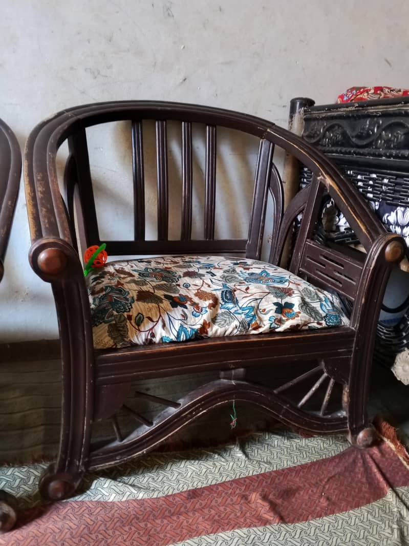 Sofa fit Condition 4