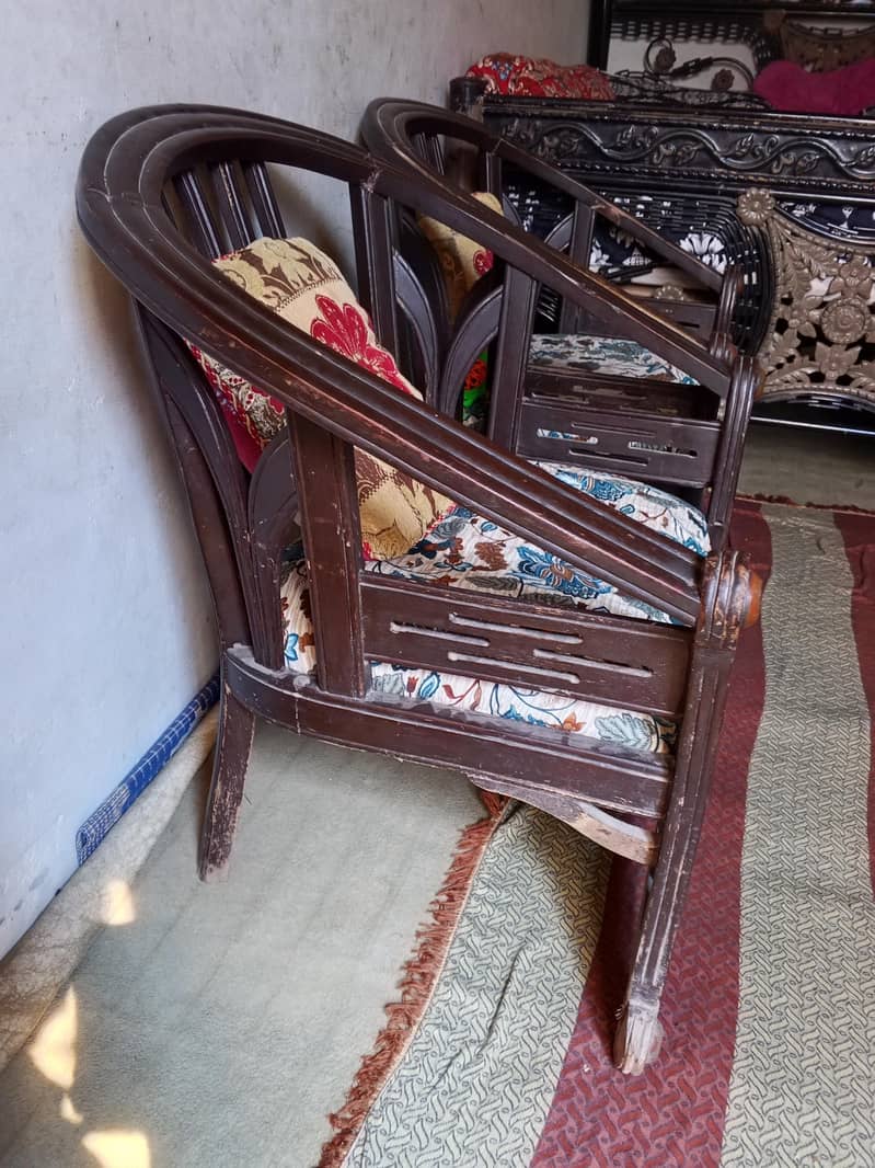 Sofa fit Condition 5
