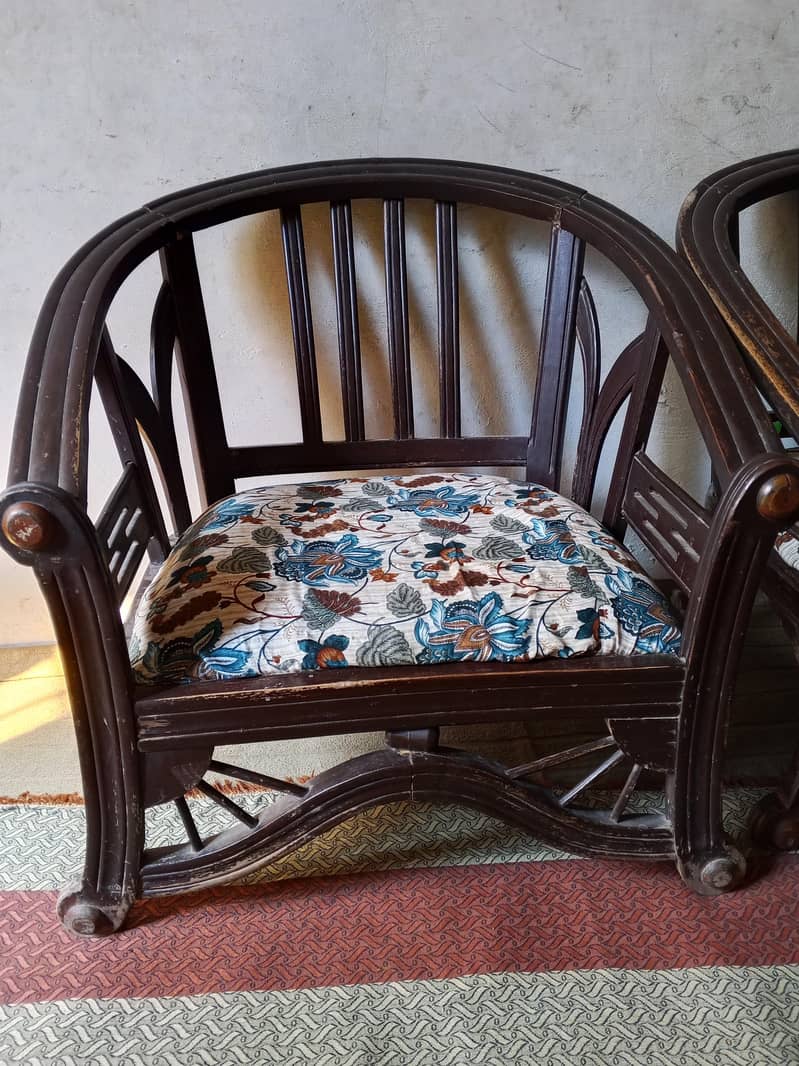 Sofa fit Condition 6