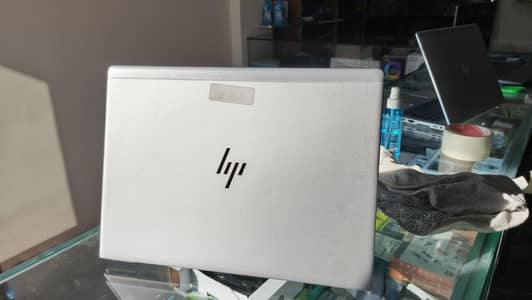 HP Elitebook 830 G6
