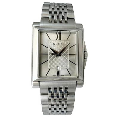 Gucci G-Timeless 138.5 Watch