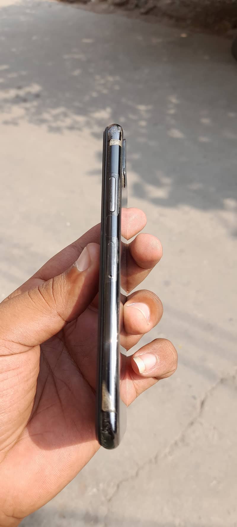 Apple iPhone XS 5