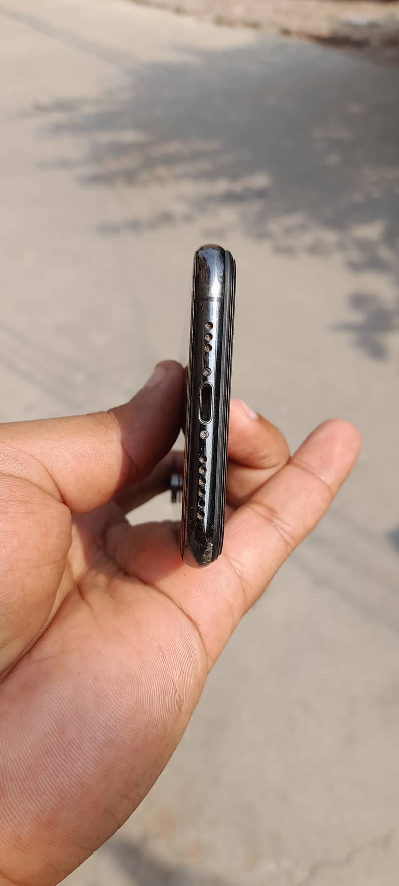 Apple iPhone XS 7