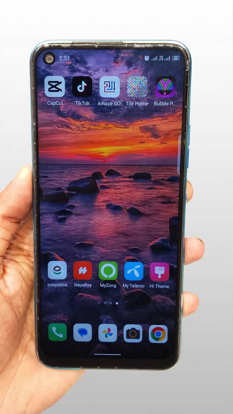 Tecno Spark 5 Pro 0