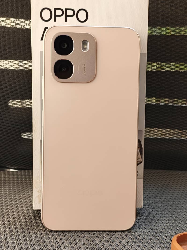 OPPO A6 1