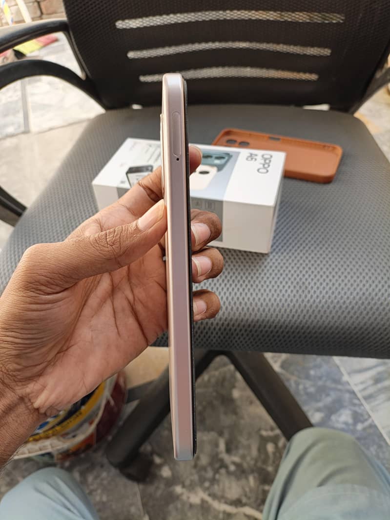 OPPO A6 2