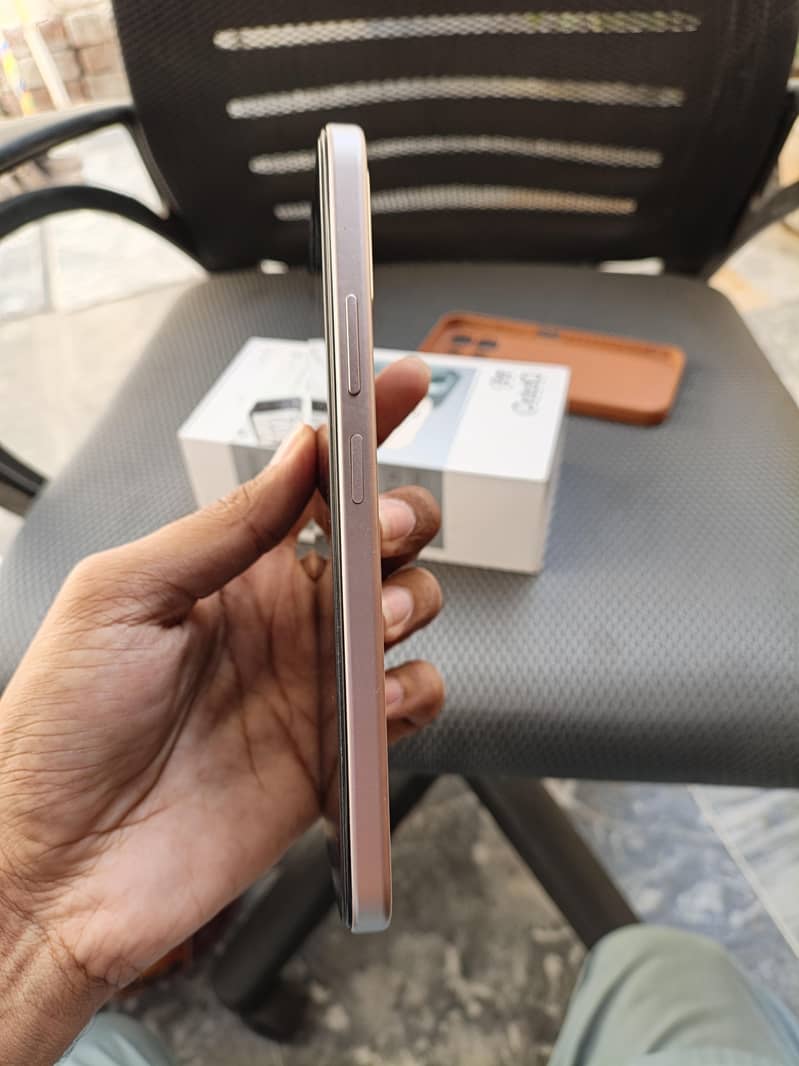 OPPO A6 3