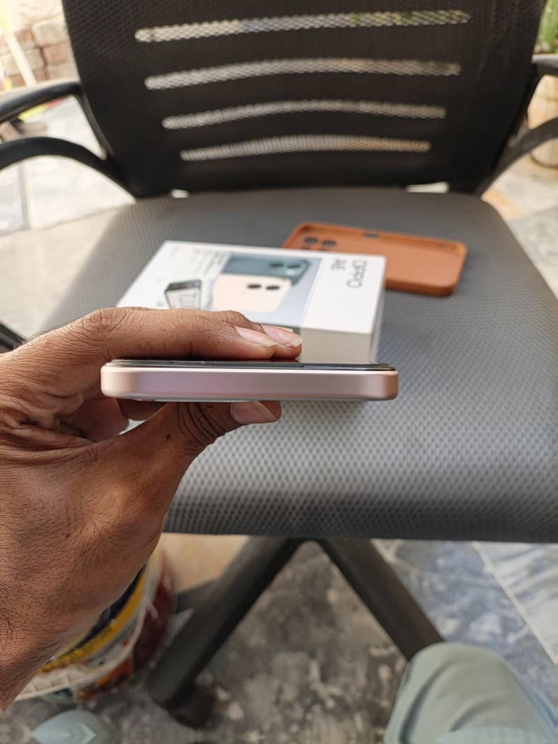 OPPO A6 5